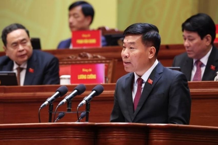 Đại hội XIV của Đảng: Thực hiện chiến lược đối ngoại toàn diện ở tầm cao mới