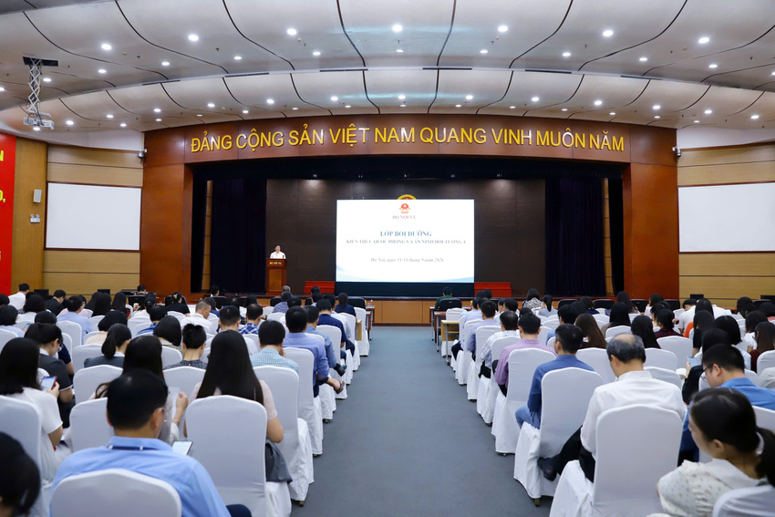 Thứ trưởng Trương Hải Long: “Công tác quốc phòng, an ninh là nhiệm vụ trọng yếu, thường xuyên của Đảng, Nhà nước, của cả hệ thống chính trị và toàn dân”