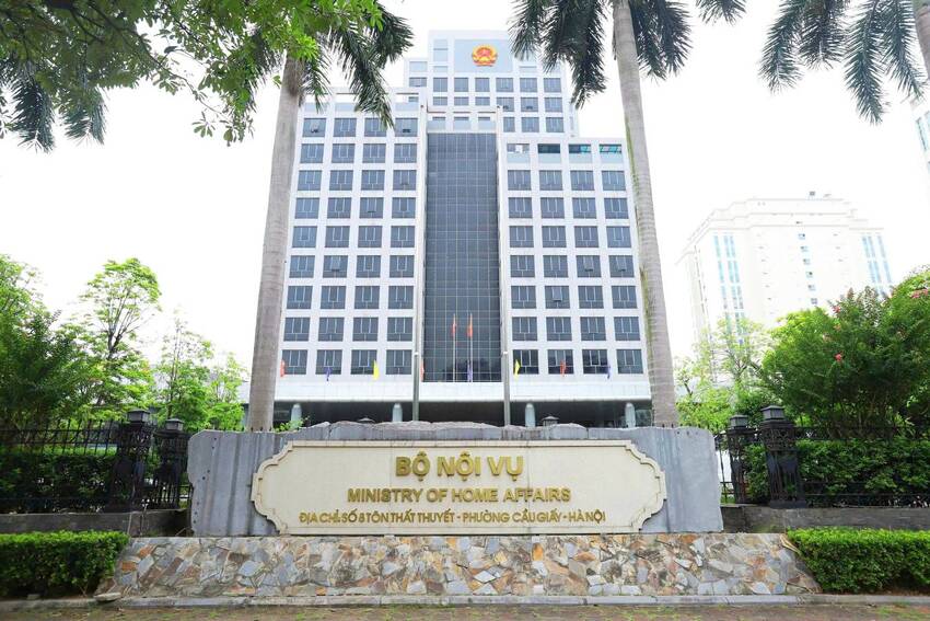 Bộ Nội vụ ban hành Kế hoạch thực hiện Quyết định số 1250/QĐ-TTg của Thủ tướng Chính phủ về phát triển ngành Y học cổ truyền Việt Nam
