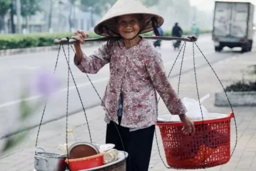 Những tấm gương bình dị giữa đời thường làm theo lời Bác Hồ