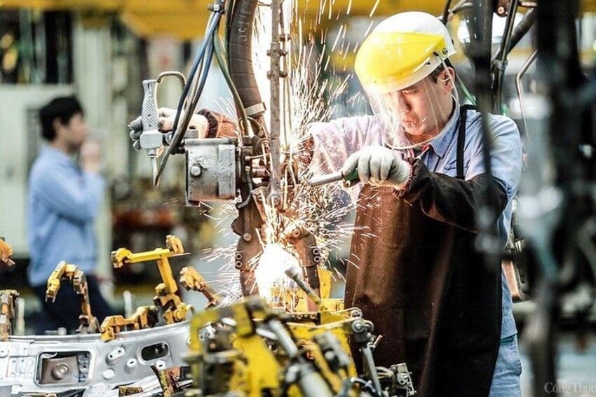 Kinh tế tư nhân là động lực, không phải “chệch hướng”- Bài 2: Nghị quyết 68 thể hiện tầm nhìn chiến lược, đổi mới tư duy