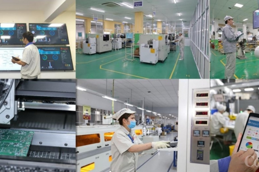 Bộ Công Thương ban hành quy định quản lý chương trình, nhiệm vụ khoa học, công nghệ sử dụng ngân sách