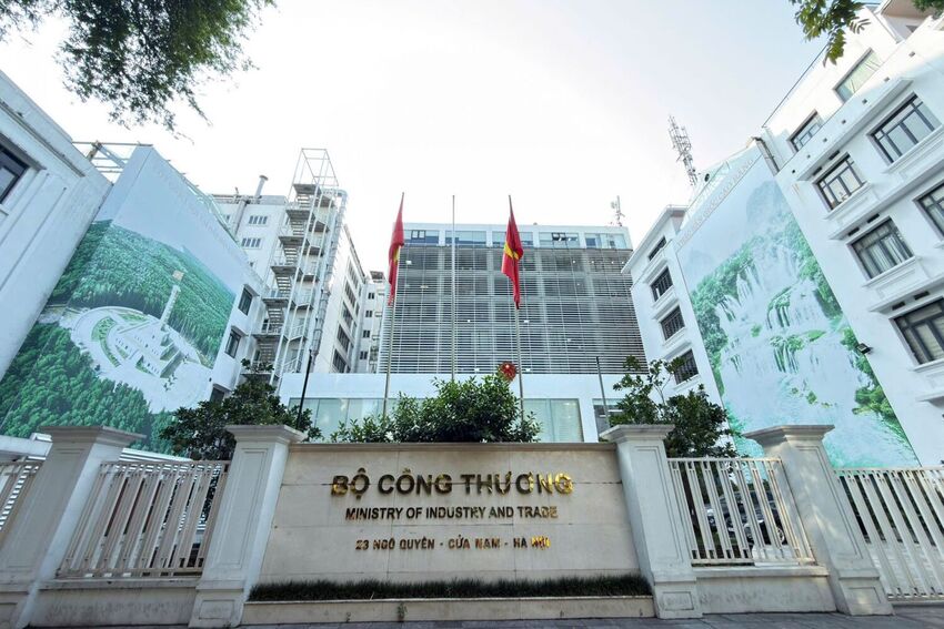 Bộ Công Thương quy định chức năng, nhiệm vụ, quyền hạn và cơ cấu tổ chức của Vụ Kế hoạch - Tài chính