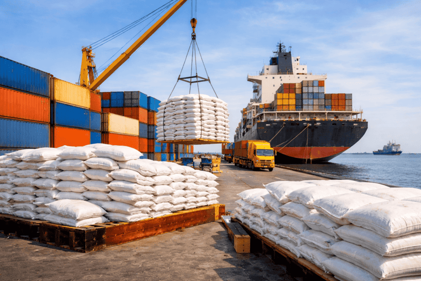 Bộ Công Thương tổ chức hội nghị thúc đẩy xuất khẩu gạo năm 2026