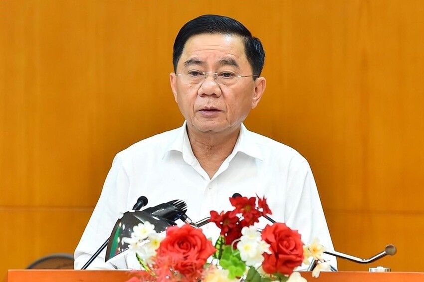 Hướng dẫn về thực hiện một số nội dung, nhiệm vụ trọng tâm trong hoạt động của tổ chức cơ sở đảng