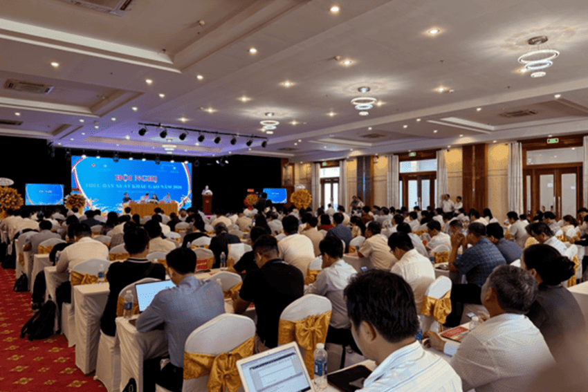 Bộ Công Thương tổ chức hội nghị về thúc đẩy xuất khẩu gạo