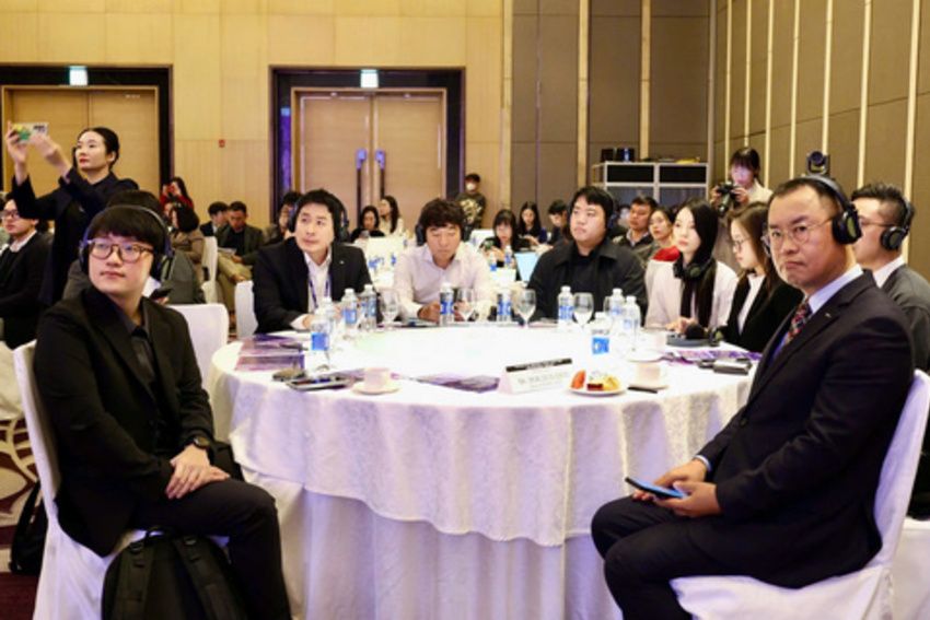 Bộ Công Thương công bố bản đồ chuỗi giá trị ngành điện, điện tử Việt Nam