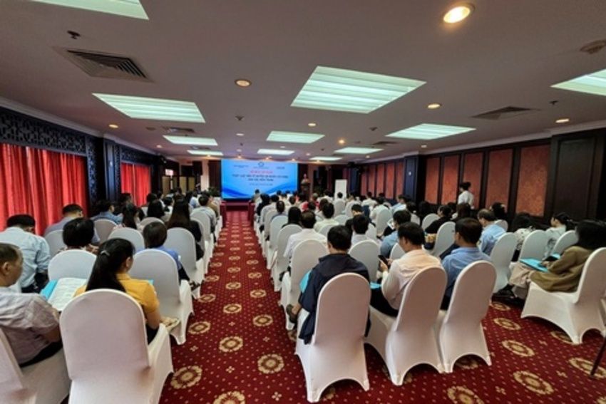 Uỷ ban Cạnh tranh Quốc gia tổ chức Hội nghị tập huấn pháp luật bảo vệ quyền lợi người tiêu dùng tại khu vực miền Trung và Tây Nguyên