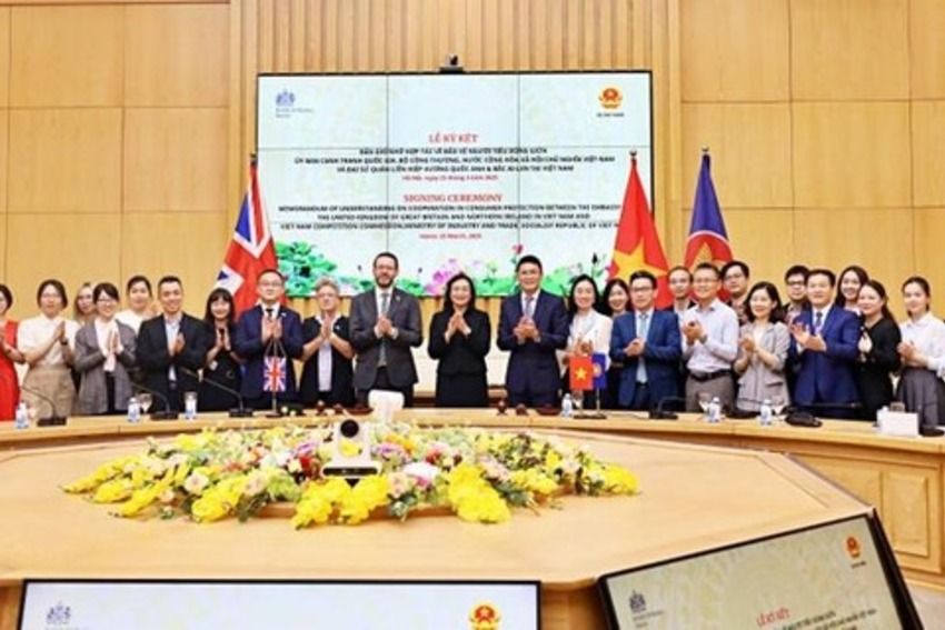 Đảng ủy Bộ Công Thương ban hành Kế hoạch hành động thực hiện Kết luận số 207-KL/TW của Ban Bí thư nhằm đẩy mạnh công tác bảo vệ quyền lợi người tiêu dùng trong thời kỳ mới