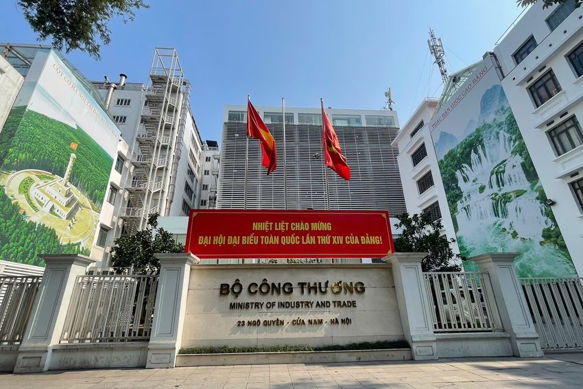 Ban hành Kế hoạch chuyển đổi số Bộ Công Thương giai đoạn 2026 - 2030