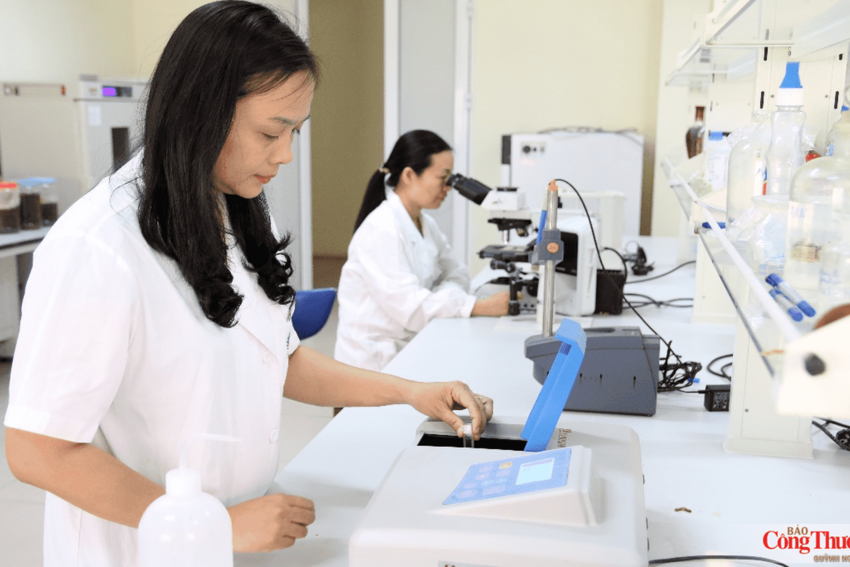 Thông báo kế hoạch đặt hàng nhiệm vụ khoa học công nghệ và đổi mới sáng tạo năm 2026