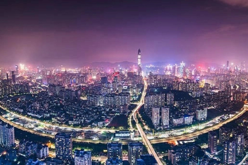 Bản tin công nghệ tháng 8/2026 - Góc nhìn từ 'thung lũng silicon của Trung Quốc'