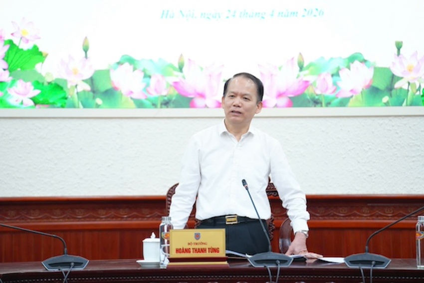 Tăng tốc chuyển đổi số, gắn với nhiệm vụ chính trị, không làm hình thức