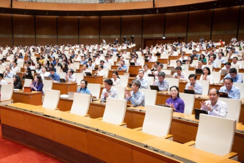 Tăng hiệu quả thực thi trong phòng ngừa và giải quyết tranh chấp đầu tư quốc tế