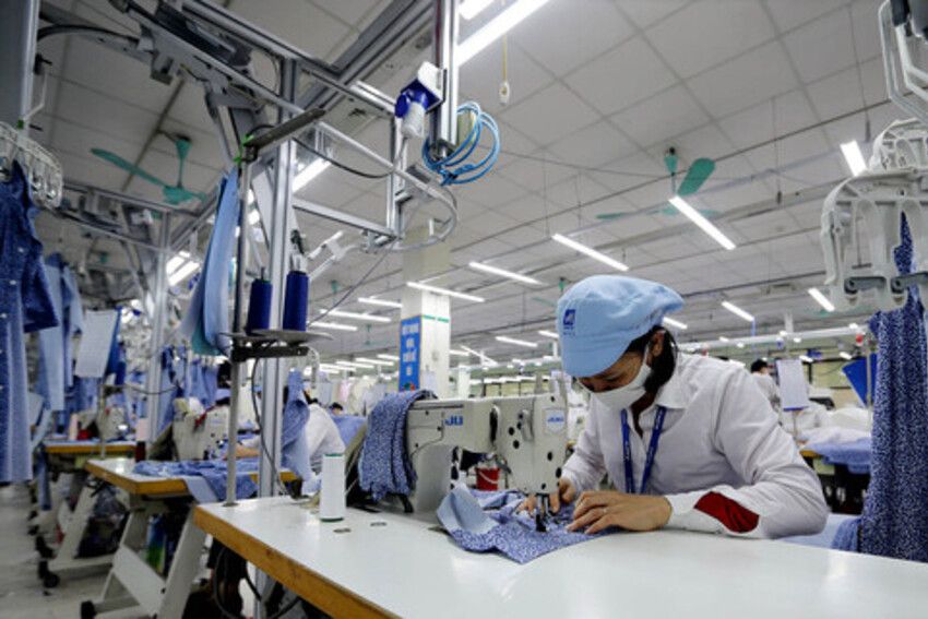 Làm sao để hàng Việt ‘Go Global’ bền vững?