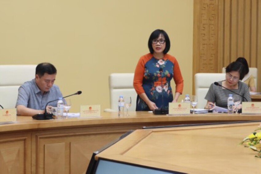 Đảm bảo hoạt động kiểm tra là công cụ quan trọng trong phát hiện, ngăn chặn kịp thời vi phạm hành chính