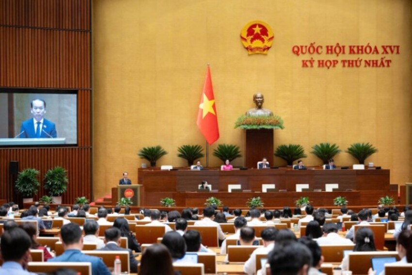 UBND cấp xã không phải cung cấp thông tin được tiếp nhận từ cơ quan khác