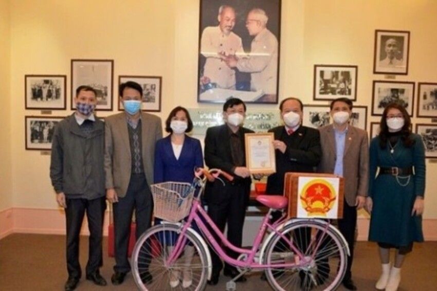 Những 'nhân chứng lịch sử' kể chuyện bầu cử qua các thời kỳ