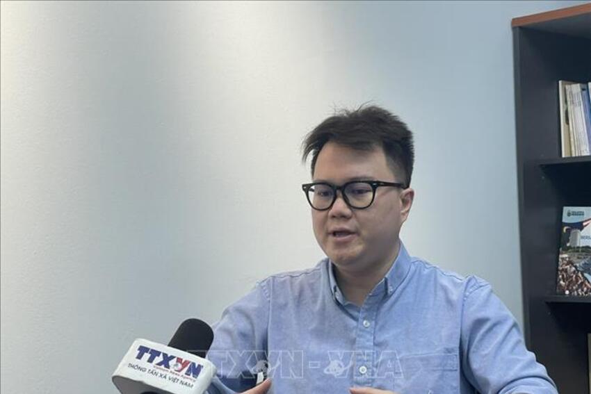 Đưa Nghị quyết thành hành động: Khẳng định sự thống nhất ý chí và tầm nhìn phát triển