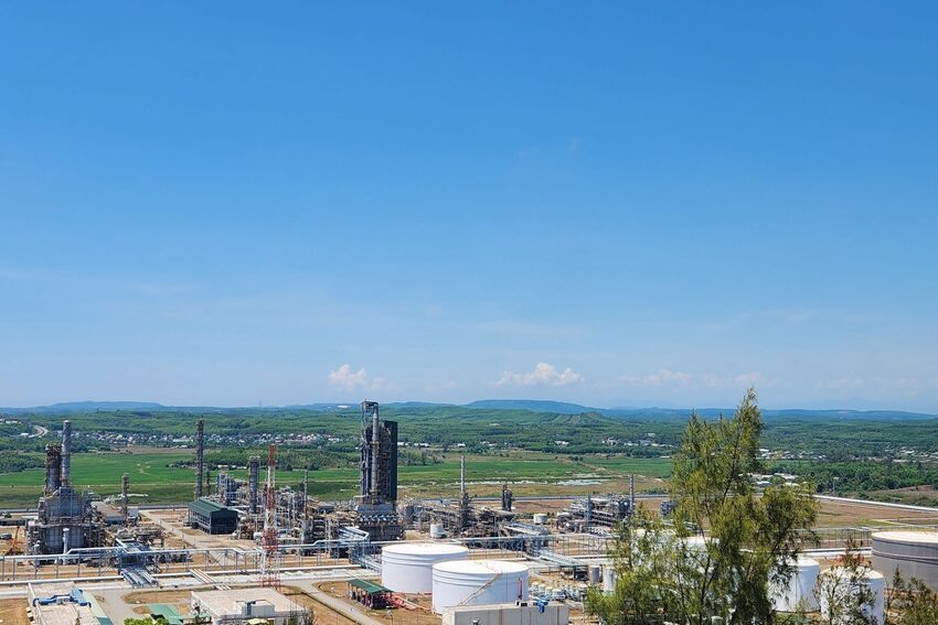 Bộ Công Thương nỗ lực ổn định thị trường xăng dầu trước biến động toàn cầu