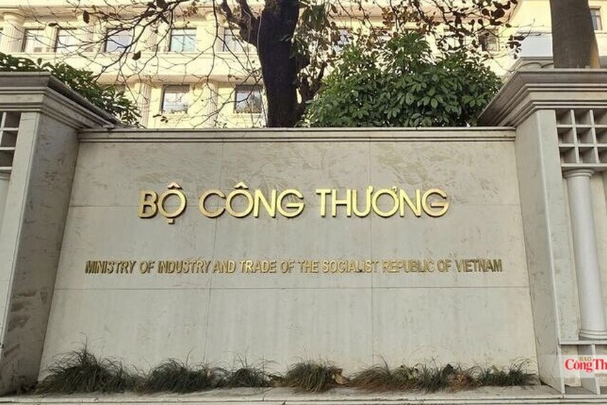 Bộ Công Thương quy định chức năng, nhiệm vụ của Cục Khoa học, Công nghệ và Chuyển đổi số