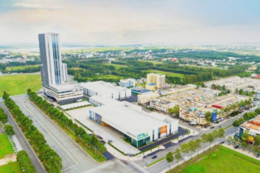 Thúc đẩy hình thành và phát triển các khu công nghệ số tập trung