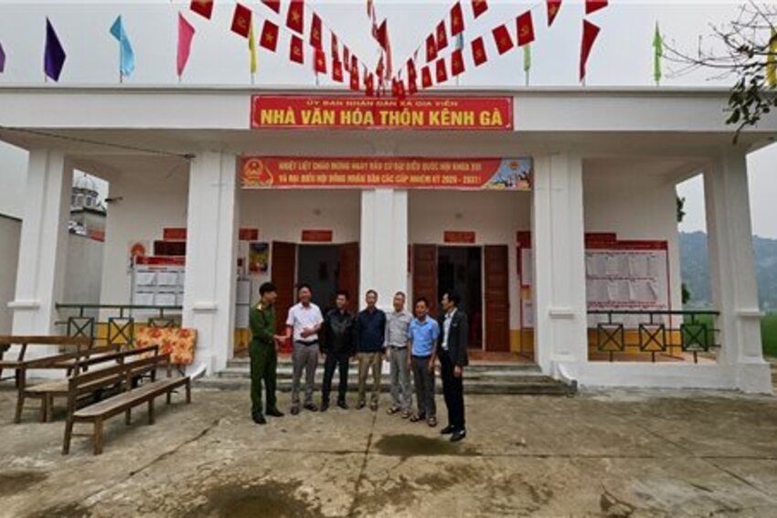 Để mỗi cử tri Công giáo tự tay bỏ lá phiếu của mình