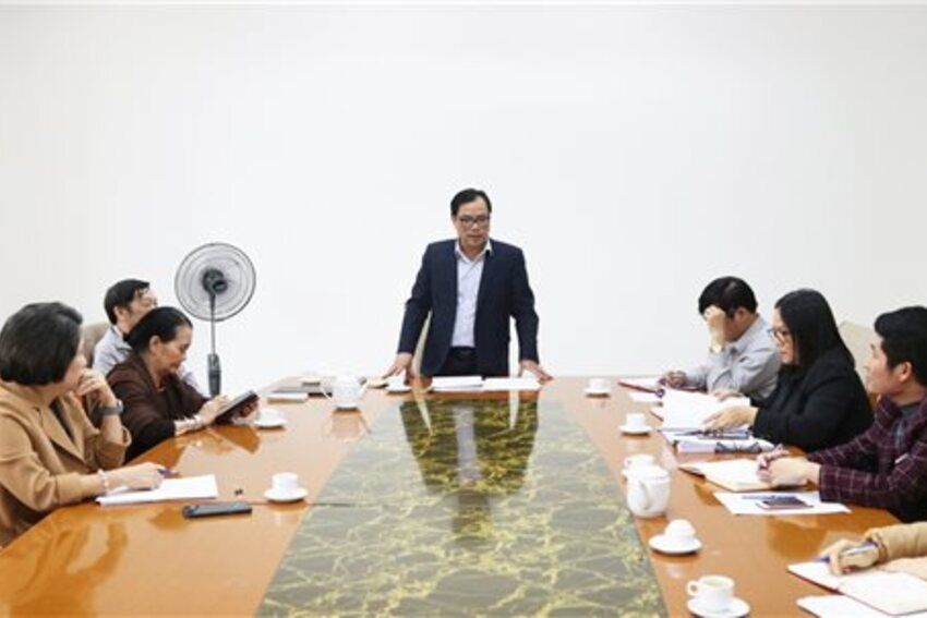 Đào tạo Tiến sĩ Phật học - Nâng tầm tri thức và hoàn chỉnh hệ thống giáo dục theo hướng chuẩn hóa