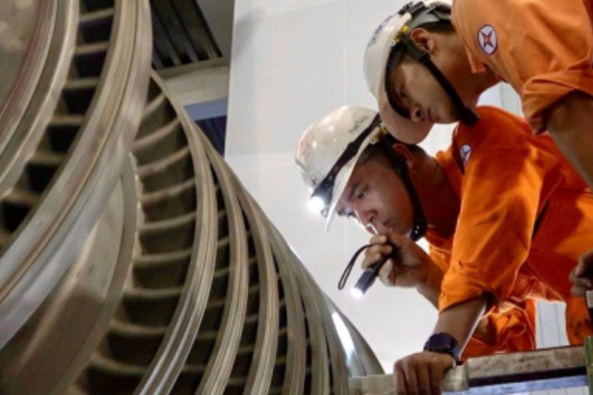 Công ty EPS hưởng ứng chương trình 10.000 sáng kiến