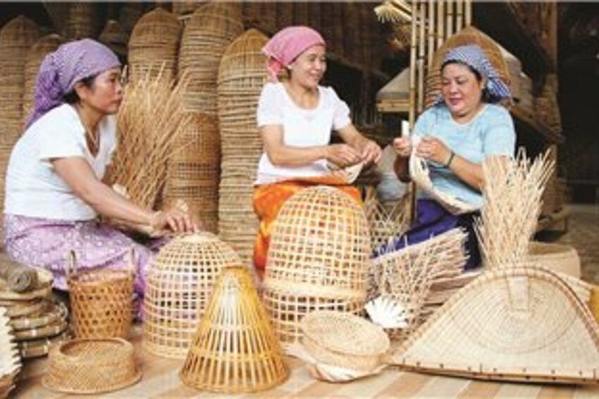 Kỳ vọng mới về Chương trình mục tiêu quốc gia ở vùng Tây Nam Bộ