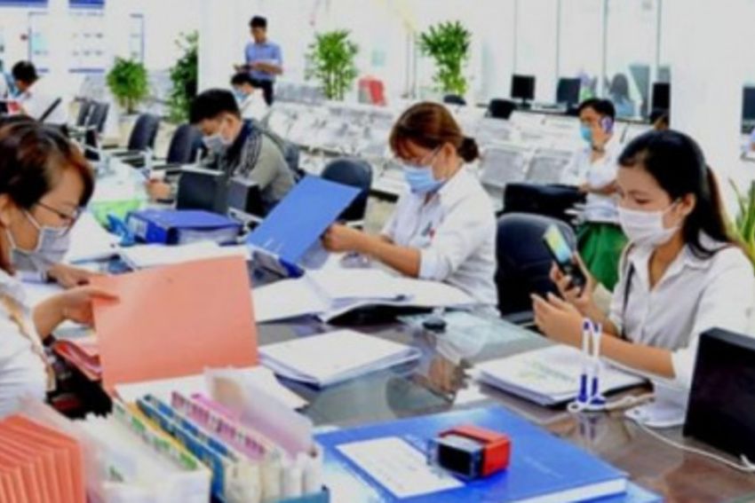 Quyết nghị chính sách đối với 5 nhóm đối tượng nghỉ việc do sắp xếp bộ máy