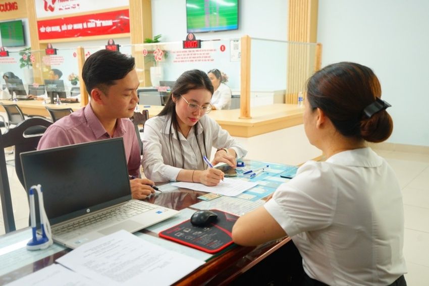 Bảo đảm các điều kiện vận hành bộ máy theo mô hình chính quyền địa phương hai cấp từ ngày 01/7/2025