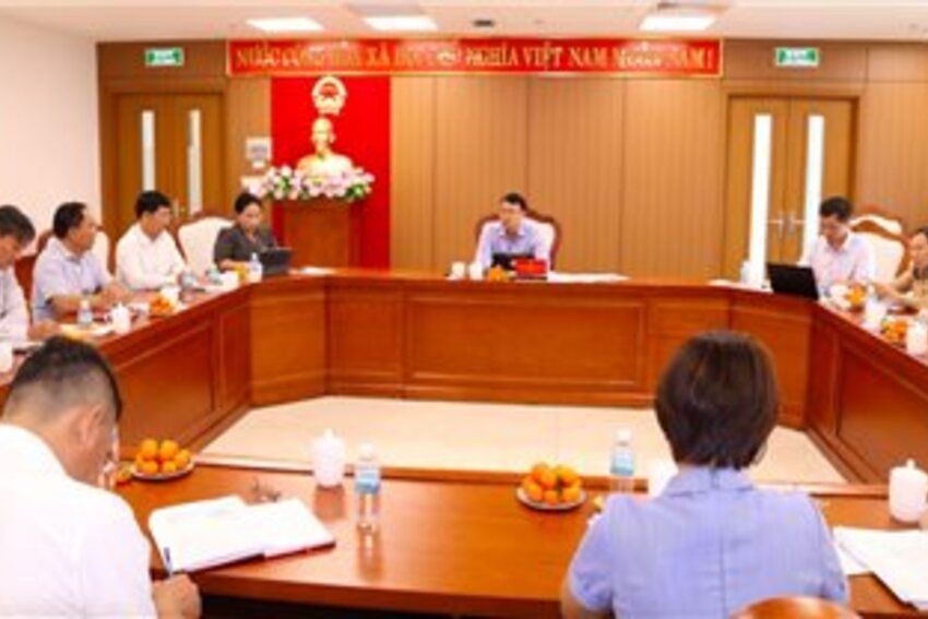 Khánh Hòa triển khai thực hiện các nhiệm vụ về công tác dân tộc và tôn giáo năm 2026