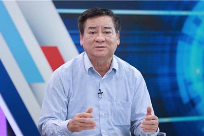 Chương trình MTQG: Động lực mới cho phát triển bền vững vùng dân tộc và miền núi