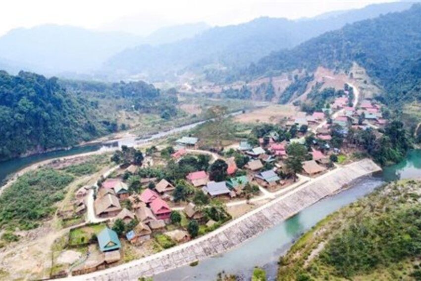 Nguồn lực Chương trình MTQG thúc đẩy cơ hội khai mở miền Tây tỉnh Nghệ An