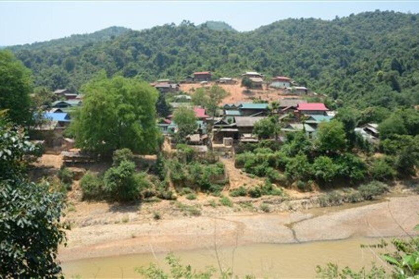 Nét mới trên vùng đồng bào dân tộc thiểu số