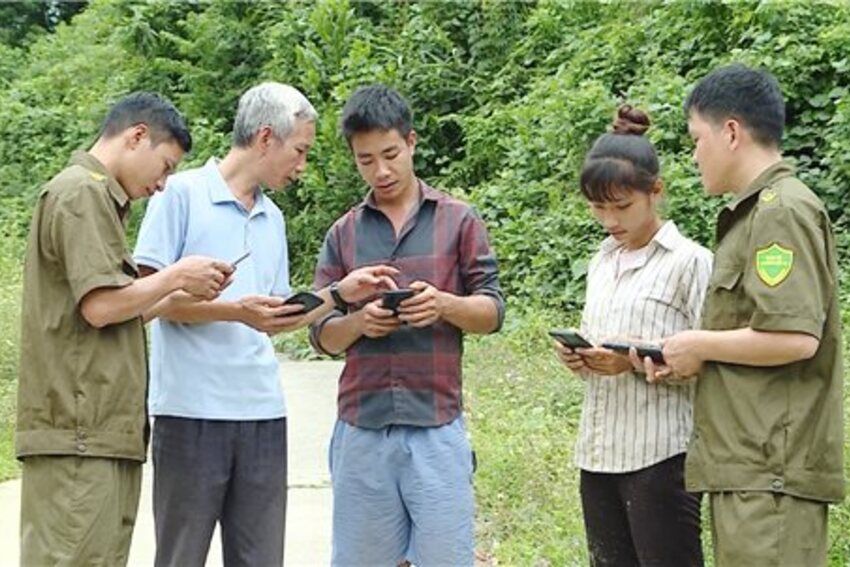 Bảo vệ không gian thông tin trước các chiến dịch chia rẽ: Xây “hệ miễn dịch” thông tin cho xã hội số (Bài cuối)