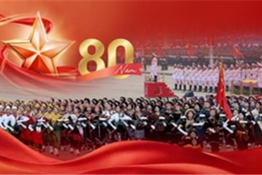 Công tác Dân tộc và Tôn giáo: Một sắc lệnh khai mở - 80 năm kiến tạo phát triển