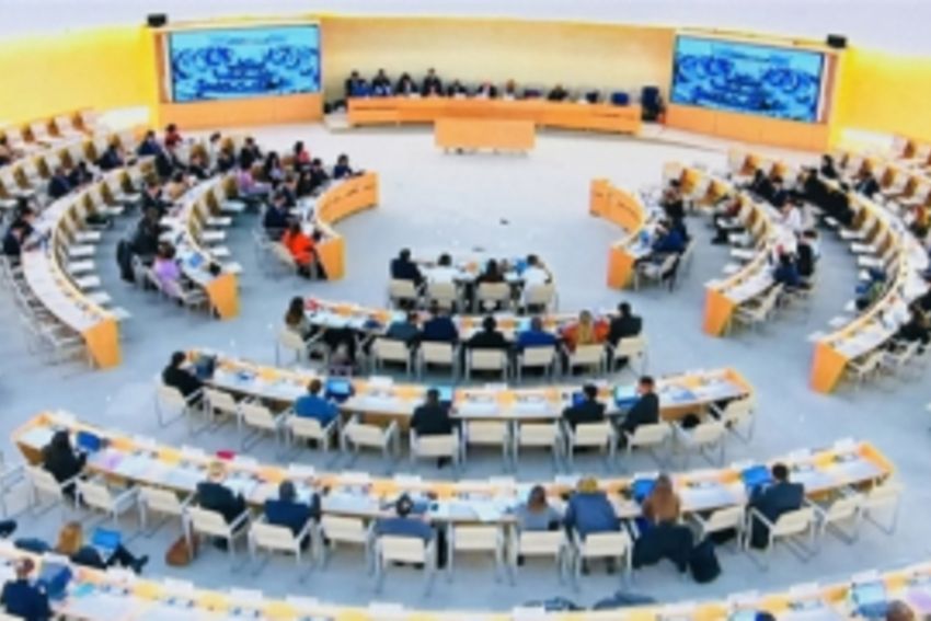 Thủ đoạn “tung hỏa mù” trước  và sau đối thoại về nhân quyền