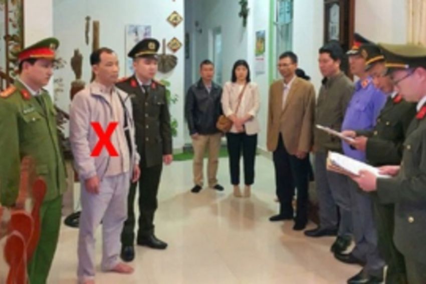 Lật tẩy âm mưu, hoạt động rải truyền đơn, kích động biểu tình (bài 1)