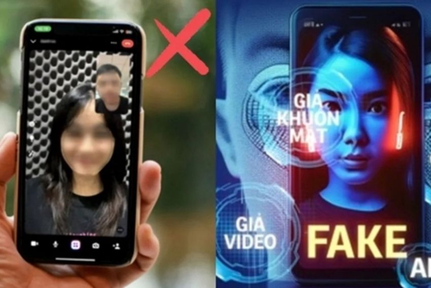 Nhận diện thủ đoạn lợi dụng công nghệ deepfake để gieo rắc thông tin sai trái