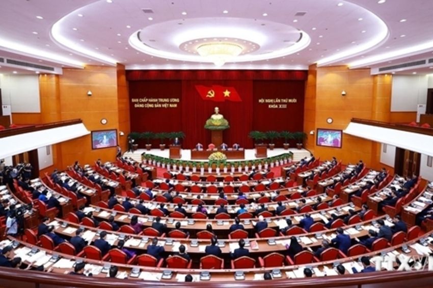 Cảnh giác hoạt động “truyền thông đen” chống phá công tác nhân sự Đại hội Đảng và bầu cử Quốc hội