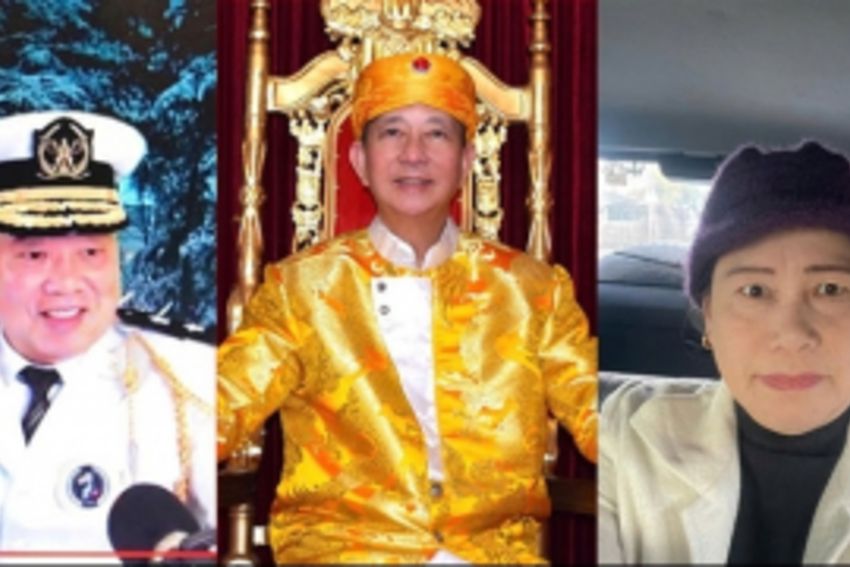 Vẫn thủ đoạn tung “bánh vẽ”, hứa hẹn hão huyền (bài cuối)