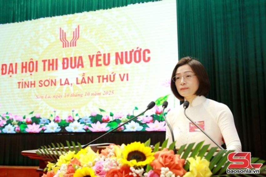 Giải pháp đẩy mạnh phong trào thi đua chuyển đổi số