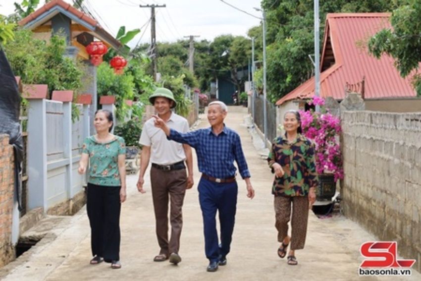 Chủ động, quyết liệt triển khai nghị quyết đại hội đảng các cấp