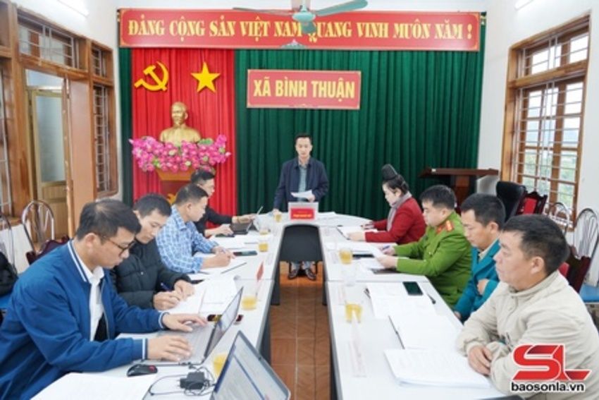 Triển khai thực hiện các khâu đột phá