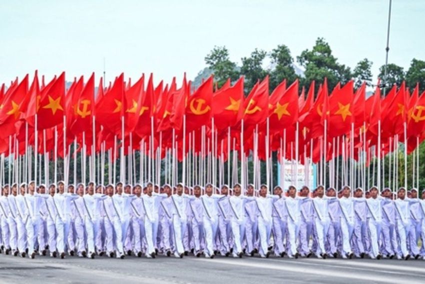 Phát huy quyền làm chủ của nhân dân