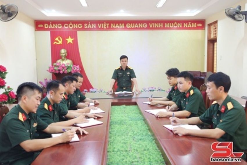 Lan tỏa tinh thần học tập và làm theo Bác