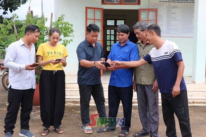 Tuyên truyền tạo đồng thuận trong nhận thức và hành động