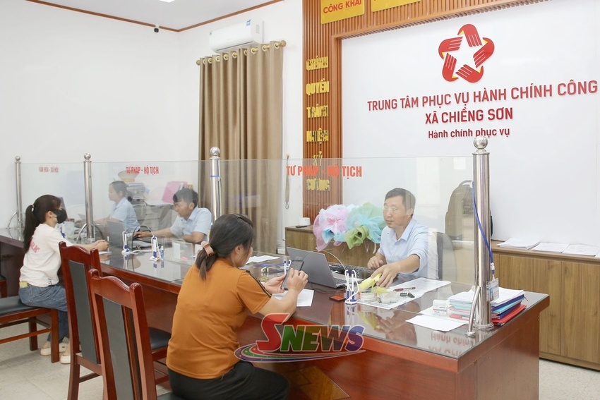 Phát huy vai trò tiên phong gương mẫu của đảng viên